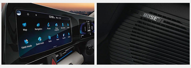 Hyundai Solaris, is that you? All-new Solaris will get a digital instrument panel, Bose acoustics and seat ventilation